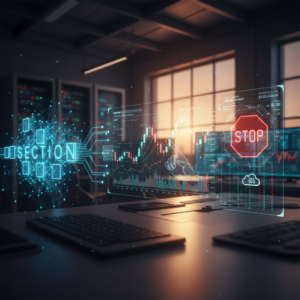 สำรวจเทคโนโลยีฟอเร็กซ์: ความหมาย เทคโนโลยีหลัก ระบบจัดการความเสี่ยง การวิเคราะห์ข้อมูลขนาดใหญ่ ตัวอย่างการใช้งาน และแนวทางเริ่มต้นอย่างปลอดภัย เพื่อยกระดับการเทรดของคุณ