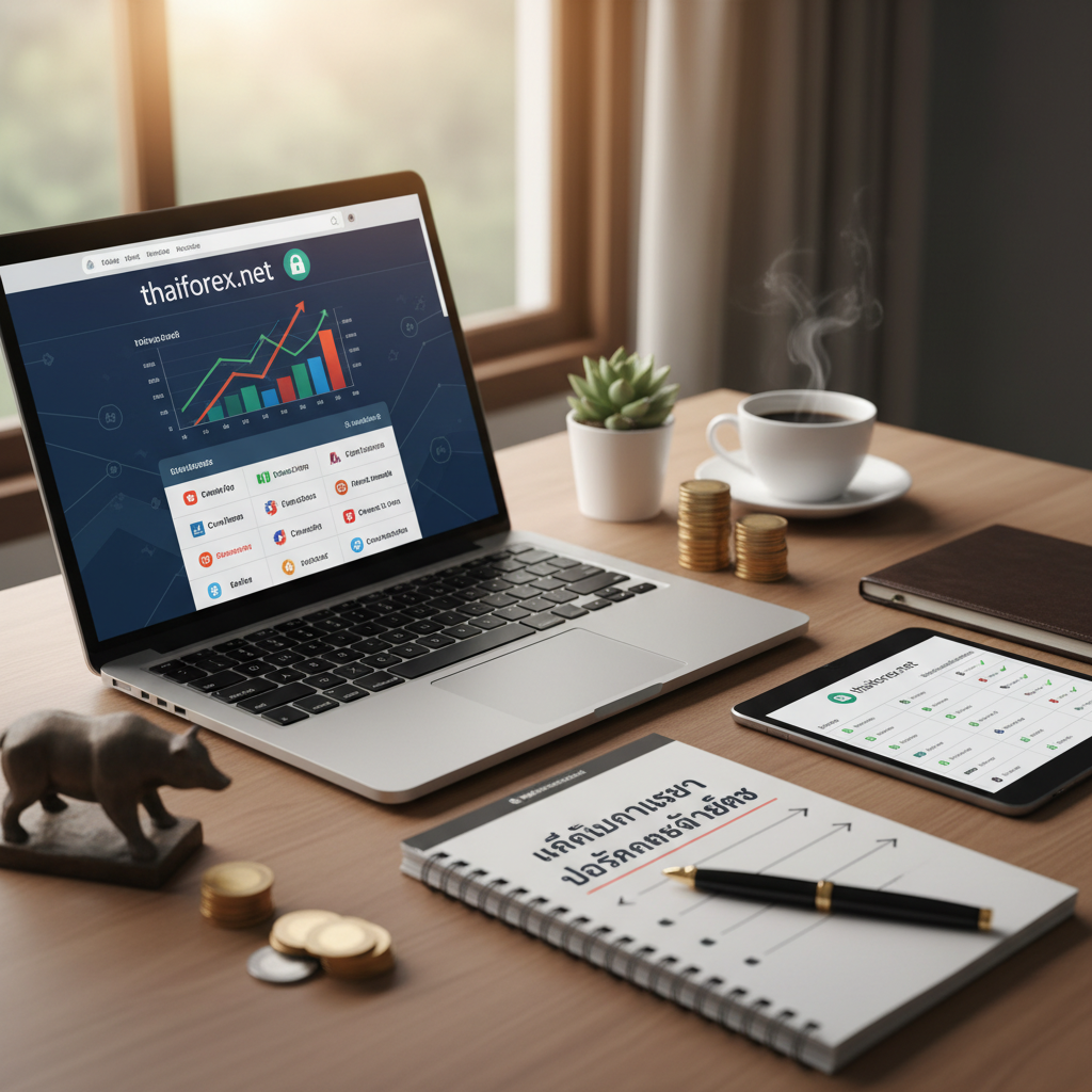 โบรกเกอร์ฟอเร็กซ์สำหรับมือใหม่: รายการ 12 โบรกเกอร์ เกณฑ์คัดเลือก 10 เคล็ดลับ ตารางเปรียบเทียบ กรณีศึกษา และขั้นตอน 7 วันในการทดสอบโบรกเกอร์