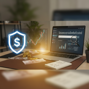 รีวิวโบรกเกอร์: เจาะสเปก ดีไซน์ การให้บริการ และผลการทดสอบประสิทธิภาพที่เทรดเดอร์ไทยต้องรู้ — ข้อดี ข้อเสีย เปรียบเทียบและคำตัดสินสุดท้าย