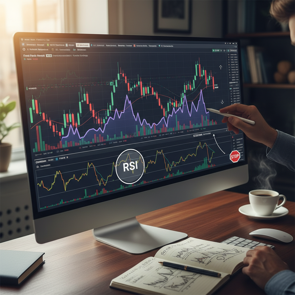 การวิเคราะห์เทคนิค คือกรอบคิดอ่านกราฟและสวิงราคา หาเทรนด์และสัญญาณซื้อขาย ช่วยตัดสินใจเปิด‑ปิดโพซิชัน ลดความสับสน พร้อมตัวอย่างจริงและแนวทางเริ่มต้น