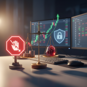 การจัดการความเสี่ยงในการเทรดฟอเร็กซ์: วิธีลดความเสี่ยงและป้องกันขาดทุนไม่คาดคิด ตั้งแต่การตั้งค่า stop-loss กระจายพอร์ต ถึงแผนปฏิบัติการ 7 ขั้นตอนพร้อมเช็คลิสต์และกรณีศึกษาจริง