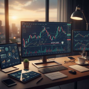 เรียนรู้กลยุทธ์การเทรดฟอเร็กซ์ด้วยข่าว: วิธีอ่านข่าวเศรษฐกิจ ผสานข้อมูล สร้างระบบเทรดลดความเสี่ยง พร้อมตัวอย่างเชิงปฏิบัติและเครื่องมือแนะนำ