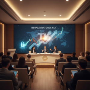 สัมมนาฟอเร็กซ์เชิงปฏิบัติ: เลือกสัมมนาที่สาธิตเรียลไทม์ เตรียมตัวก่อนเข้าร่วม และถามคำถามสำคัญเพื่อแปลงทฤษฎีเป็นการเทรดจริงอย่างมั่นใจ