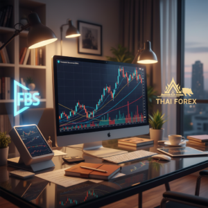 การวิเคราะห์ทางเทคนิค: เรียนรู้วิธีอ่านกราฟ พื้นฐาน ดัชนียอดนิยม การออกแบบกลยุทธ์ และแก้ความเชื่อผิด เพื่อจับสัญญาณเทรดจริงอย่างมั่นใจ