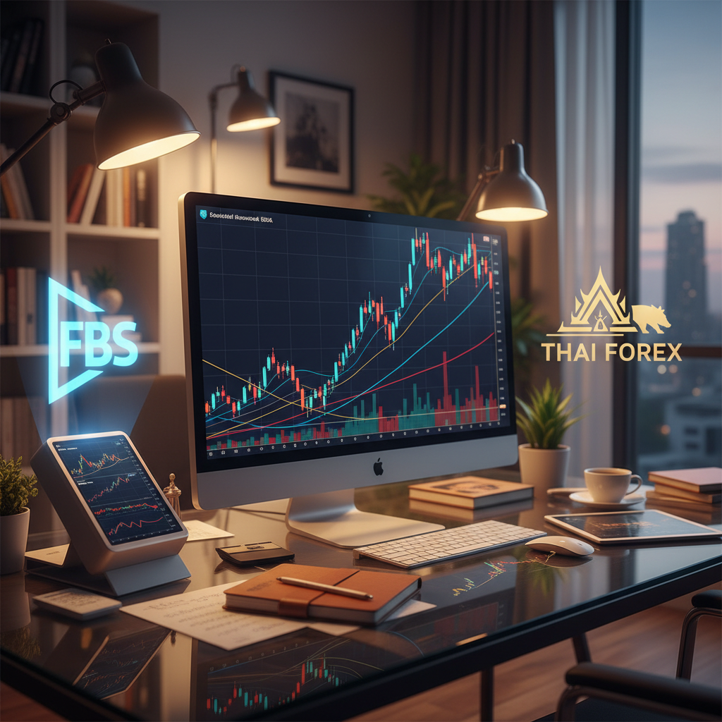 การวิเคราะห์ทางเทคนิค: เรียนรู้วิธีอ่านกราฟ พื้นฐาน ดัชนียอดนิยม การออกแบบกลยุทธ์ และแก้ความเชื่อผิด เพื่อจับสัญญาณเทรดจริงอย่างมั่นใจ