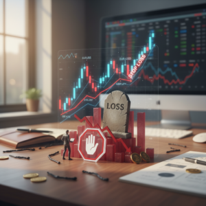 รวม 7 ข้อผิดพลาดการเทรด forex ที่ทำให้ขาดทุน พร้อมสาเหตุและวิธีแก้จริงจัง เหมาะสำหรับเทรดเดอร์ที่อยากปรับแผน การจัดการเงิน และวินัยการเทรด