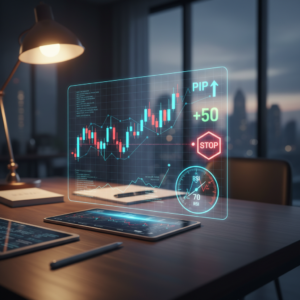 คู่มือการวิเคราะห์ฟอเร็กซ์สำหรับเทรดเดอร์ไทย: อธิบายพื้นฐาน-การวิเคราะห์เชิงลึก-เทคนิคการอ่านกราฟ พร้อมการจัดการความเสี่ยง แผนวิเคราะห์และเช็คลิสต์ใช้งานจริง