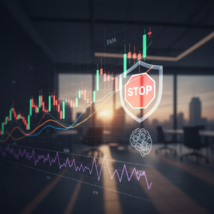 การวิเคราะห์ตลาดฟอเร็กซ์เมื่อตลาดผันผวน: แนวคิด ขั้นตอน เครื่องมือจัดการความเสี่ยง และกรณีศึกษาที่ใช้งานได้จริงเพื่อลดความเสี่ยงในการเทรด